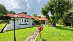 Cornwall Gardens (D10), Detached #588874911